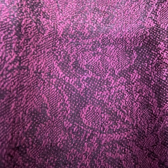 Set of 6 Pashminas (various colors) - Picture 3 of 4